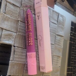 Jeffree Star Supreme Gloss - MORE THAN FRIENDS